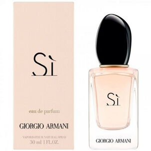 Giorgio Armani Si Armani 30ml Dama