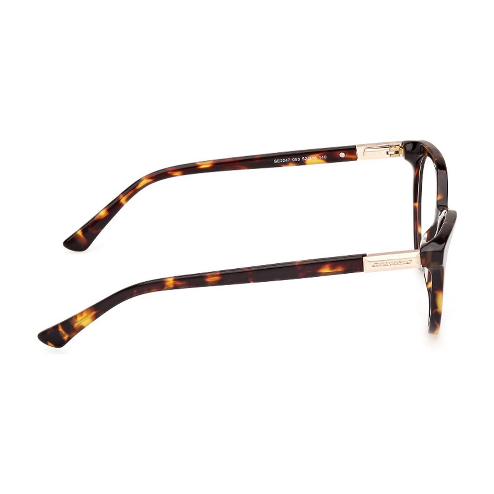 Lentes &Oacute;pticos Havana Skechers image number 6.0