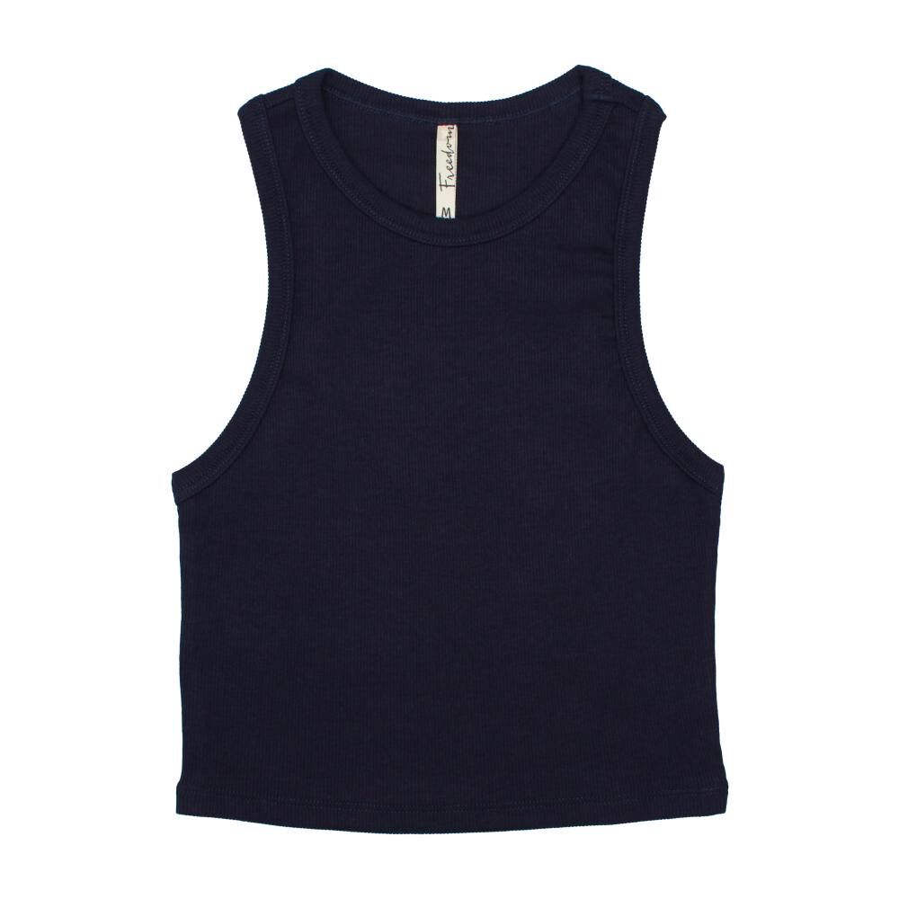 Polera Mujer Freedom image number 0.0