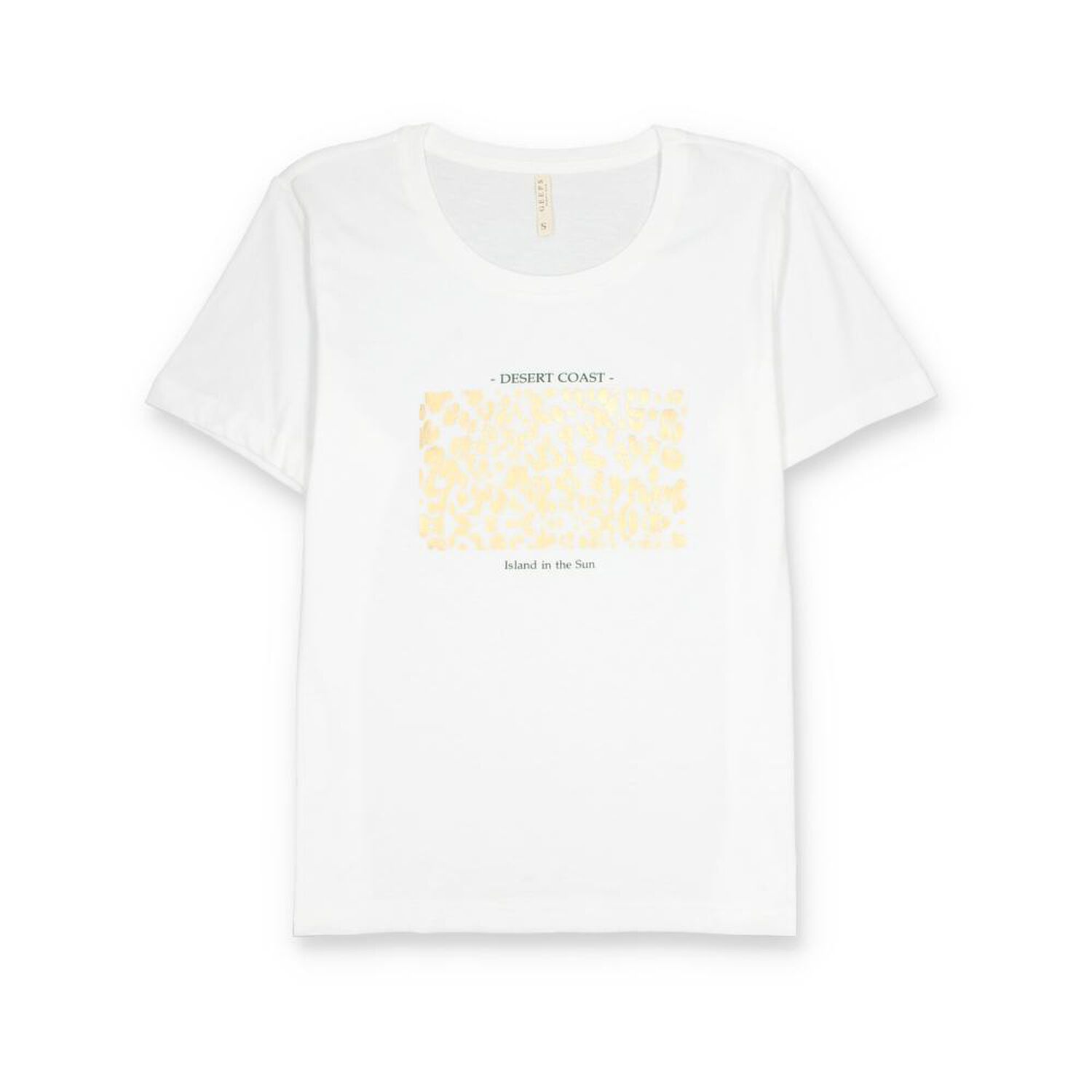 Polera Mujer Geeps image number 0.0