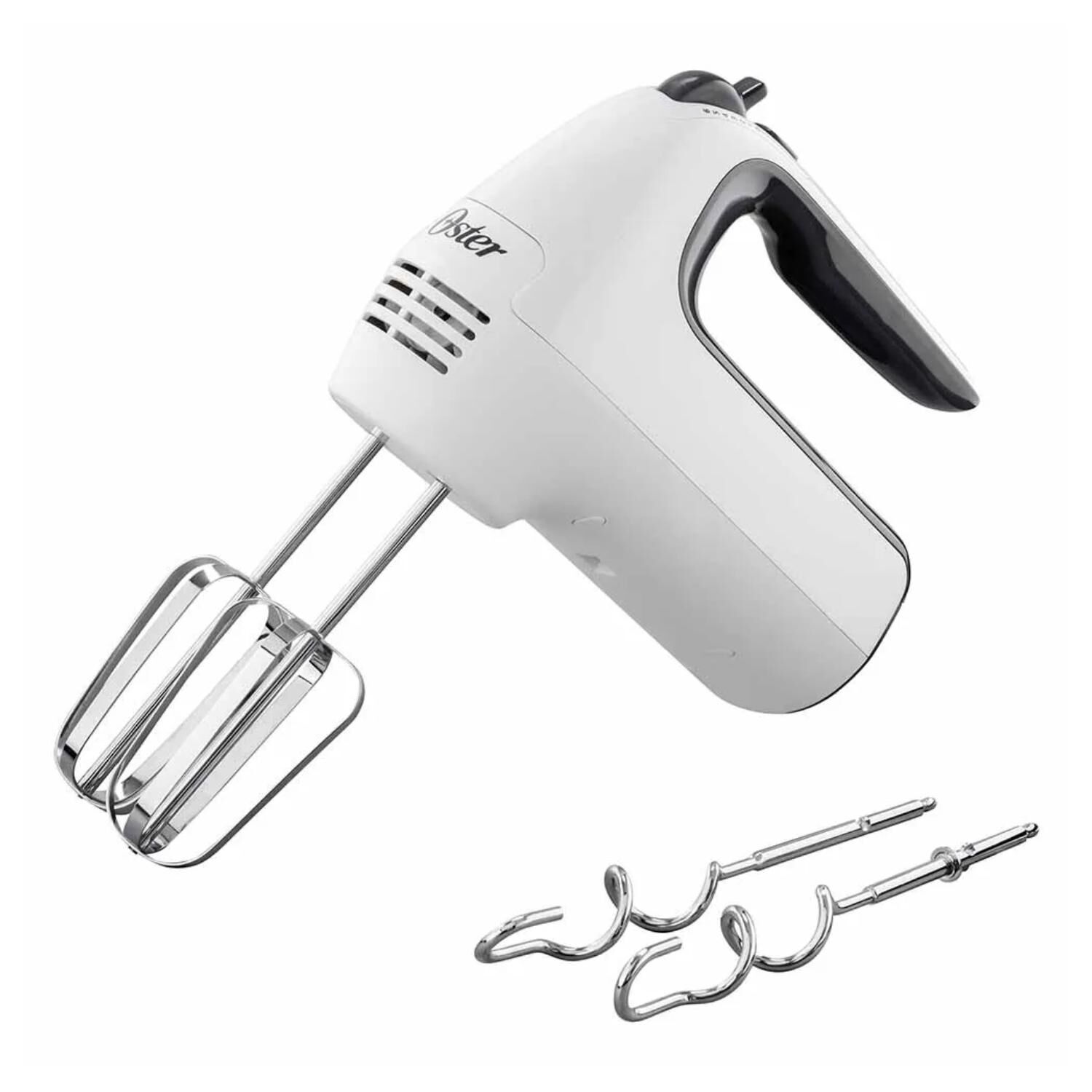 Batidora Manual 6vel Turbo 250w Blanco Fpsthm3532 Oster image number 0.0