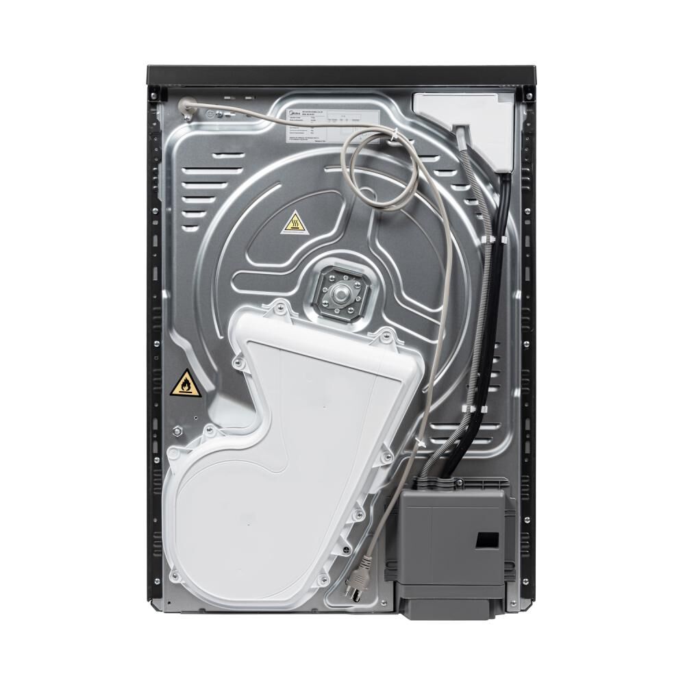 Secadora Midea Md110h105/t / 10.5 Kilos image number 8.0