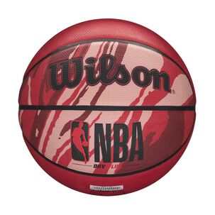 Balón De Basketball Nba Drv Plus Wilson