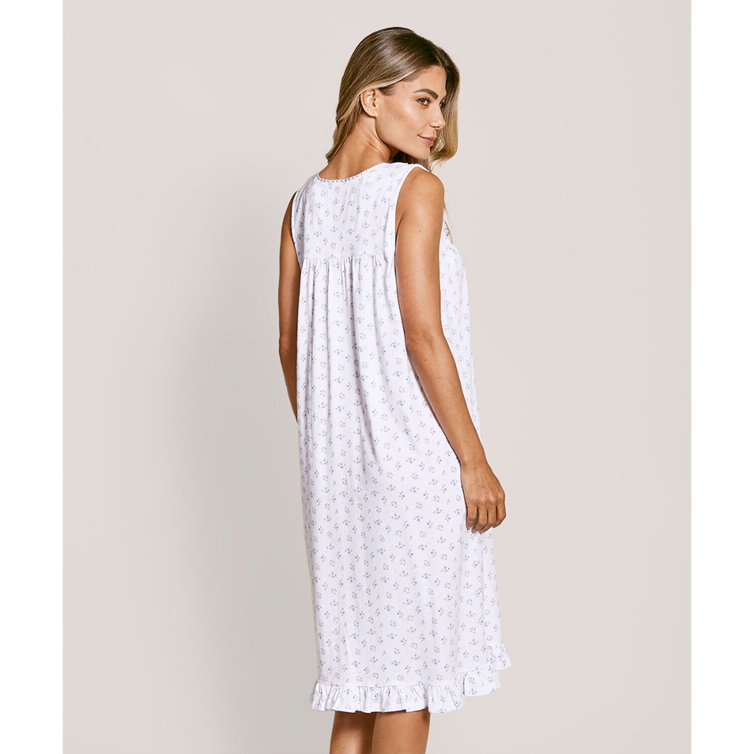 Camisola Mujer Lady Genny image number 2.0
