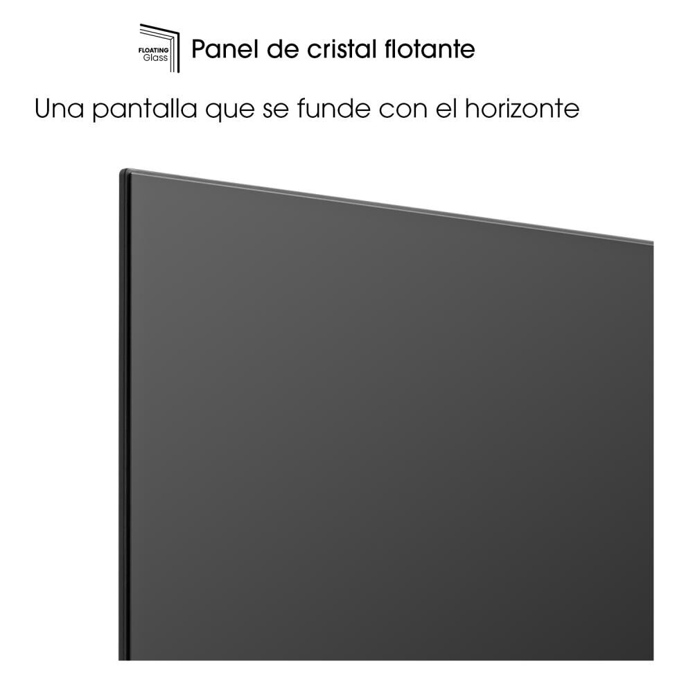 Led 55" Hisense 55A6H / Ultra HD 4K / Smart TV image number 6.0
