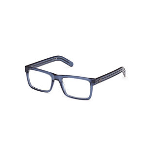 Lentes Ópticos Azul Adidas Originals