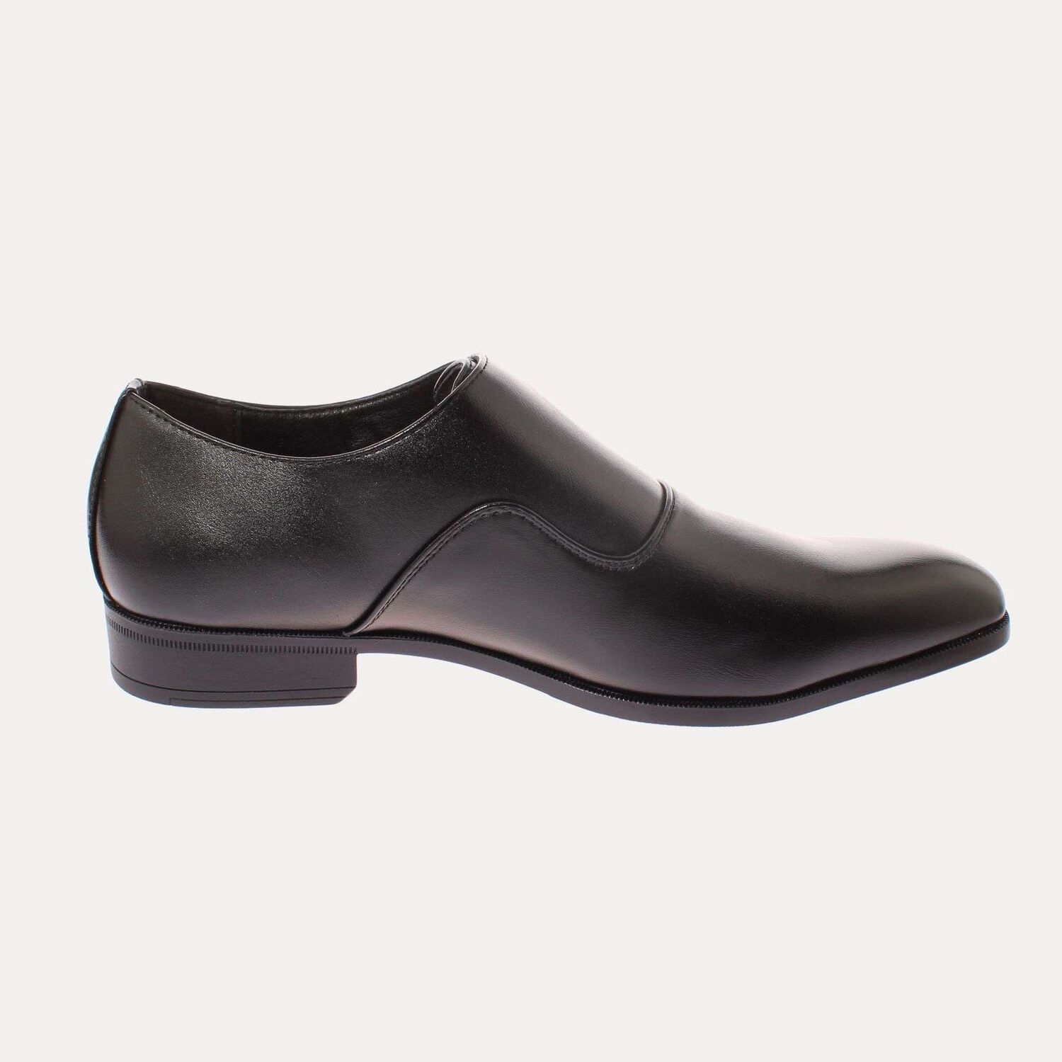 Mocas&iacute;n Negro V&iacute;a Franca Art. 8zsl10050ablack image number 3.0