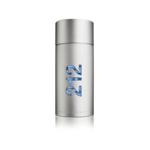 Carolina Herrera "212 Men Nyc" Edt Hombre 100 Ml