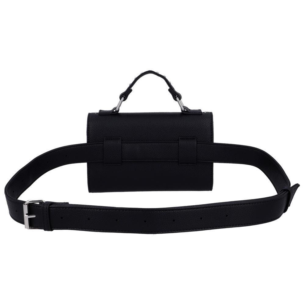 Banano Secret Amsterdam St6 M Negro image number 2.0