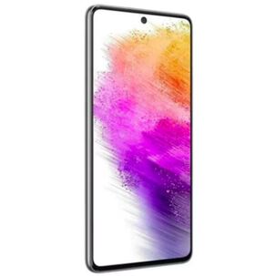 Samsung Galaxy A73 128gb Negro Reacondicionado