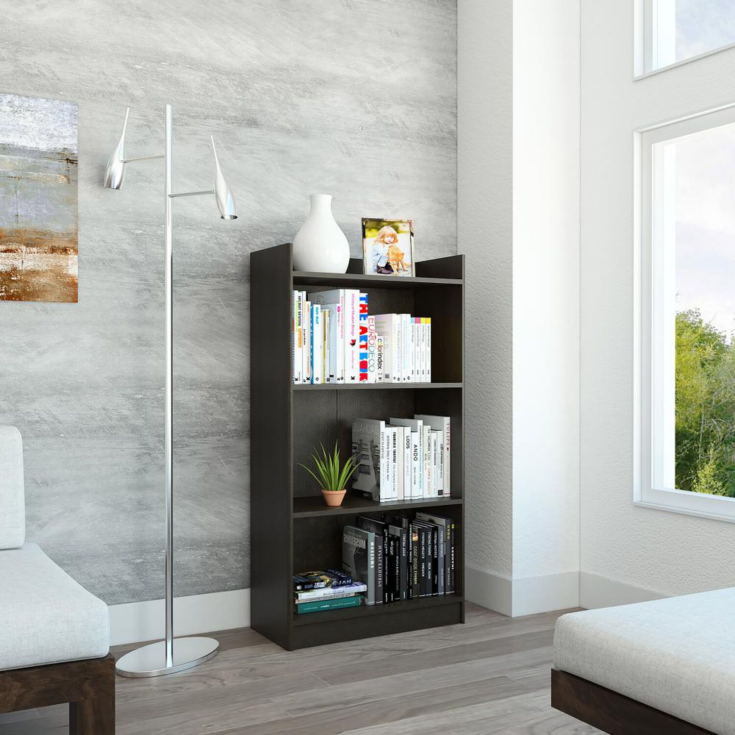 Estante Tuhome Blw 3291 Off / / image number 1.0