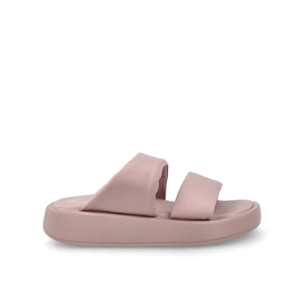 Sandalia Mujer Bata Sonia Rosado image number 0.0