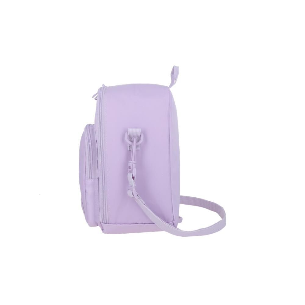 Lonchera T&eacute;rmica Xtrem Buffet 6xt Lila image number 4.0