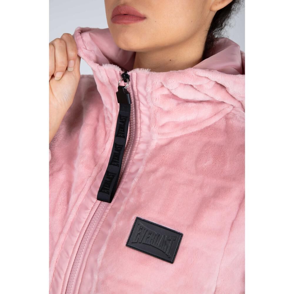 Chaqueta Mujer Broklyn Everlast image number 2.0