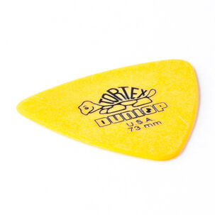 Uñetas Dunlop Tortex Triangle 431r 0.73 Bolsa 72un