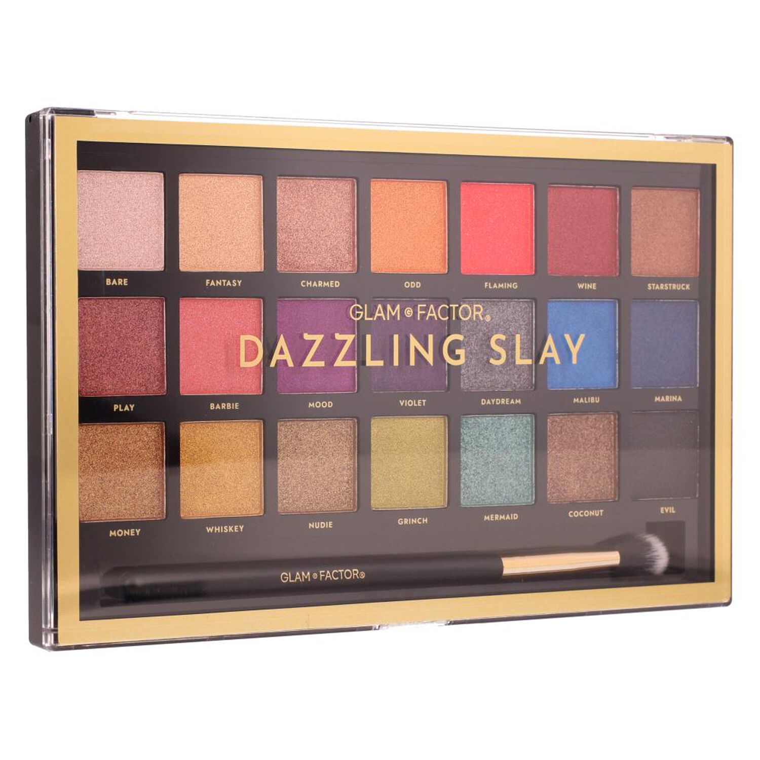 Set De Sombras Set De Sombras Glam Factor image number 3.0