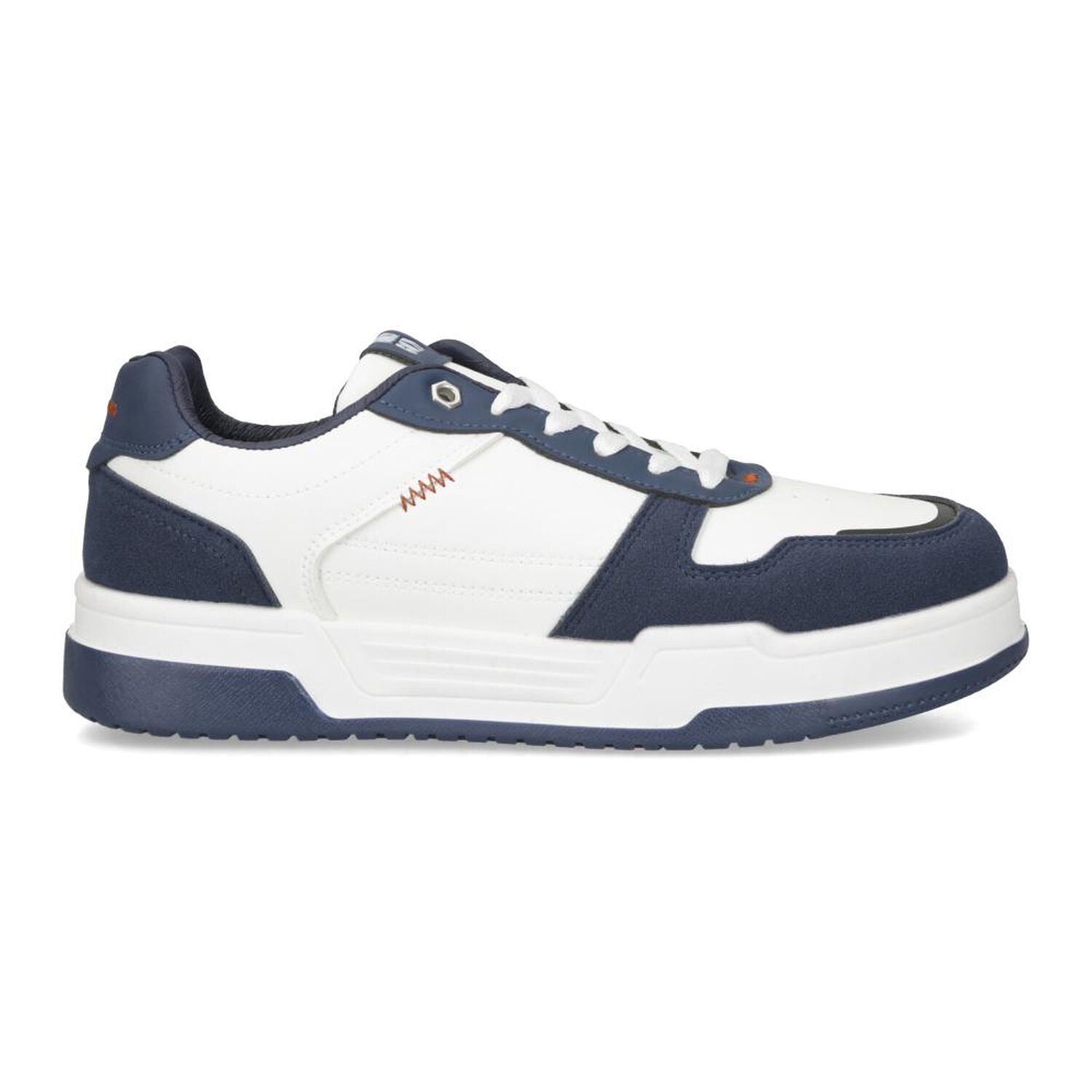 Zapatilla Urbana Hombre Rolly Go Blue image number 2.0