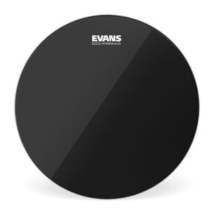 Parche 22&uml; Hydraulic Blk Evans