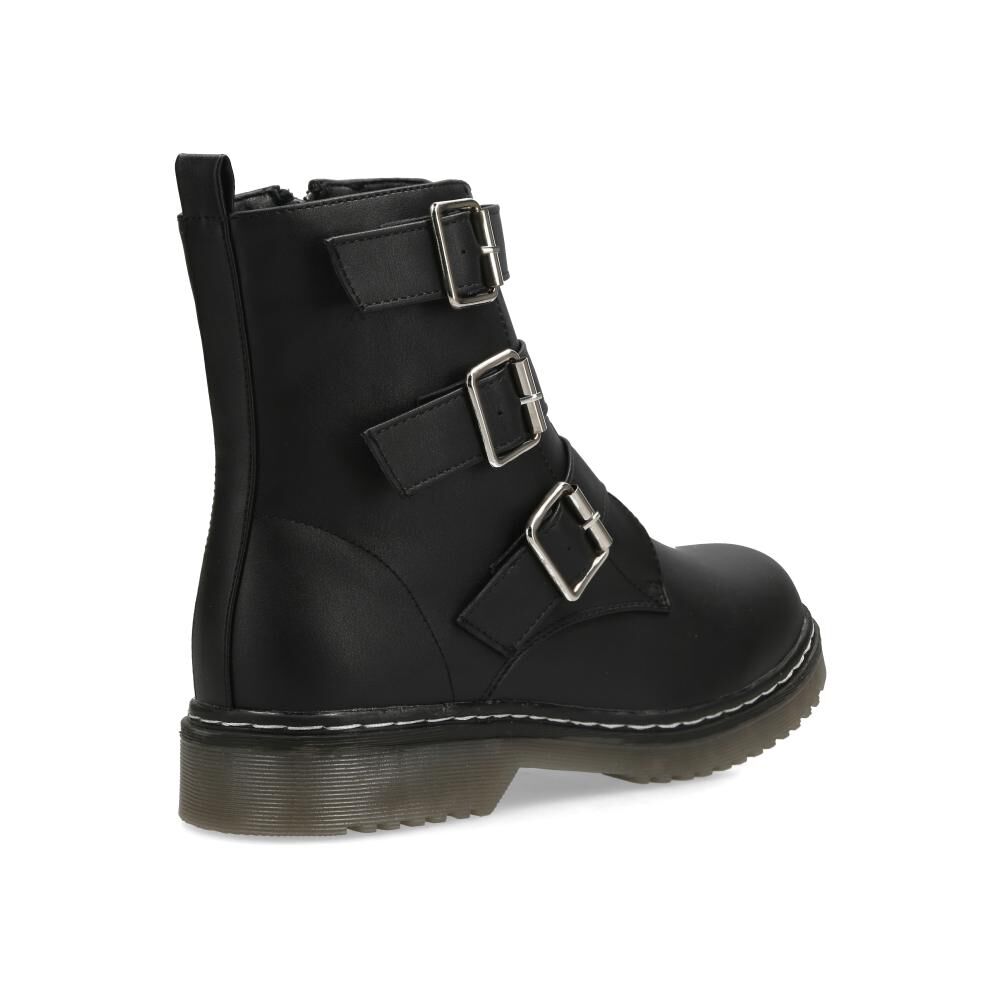 Bota Mujer Rolly Go image number 3.0