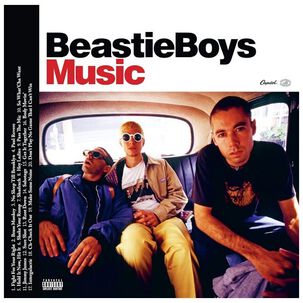 Beastie Boys - Beastie Boys Music: Best Of | Cd