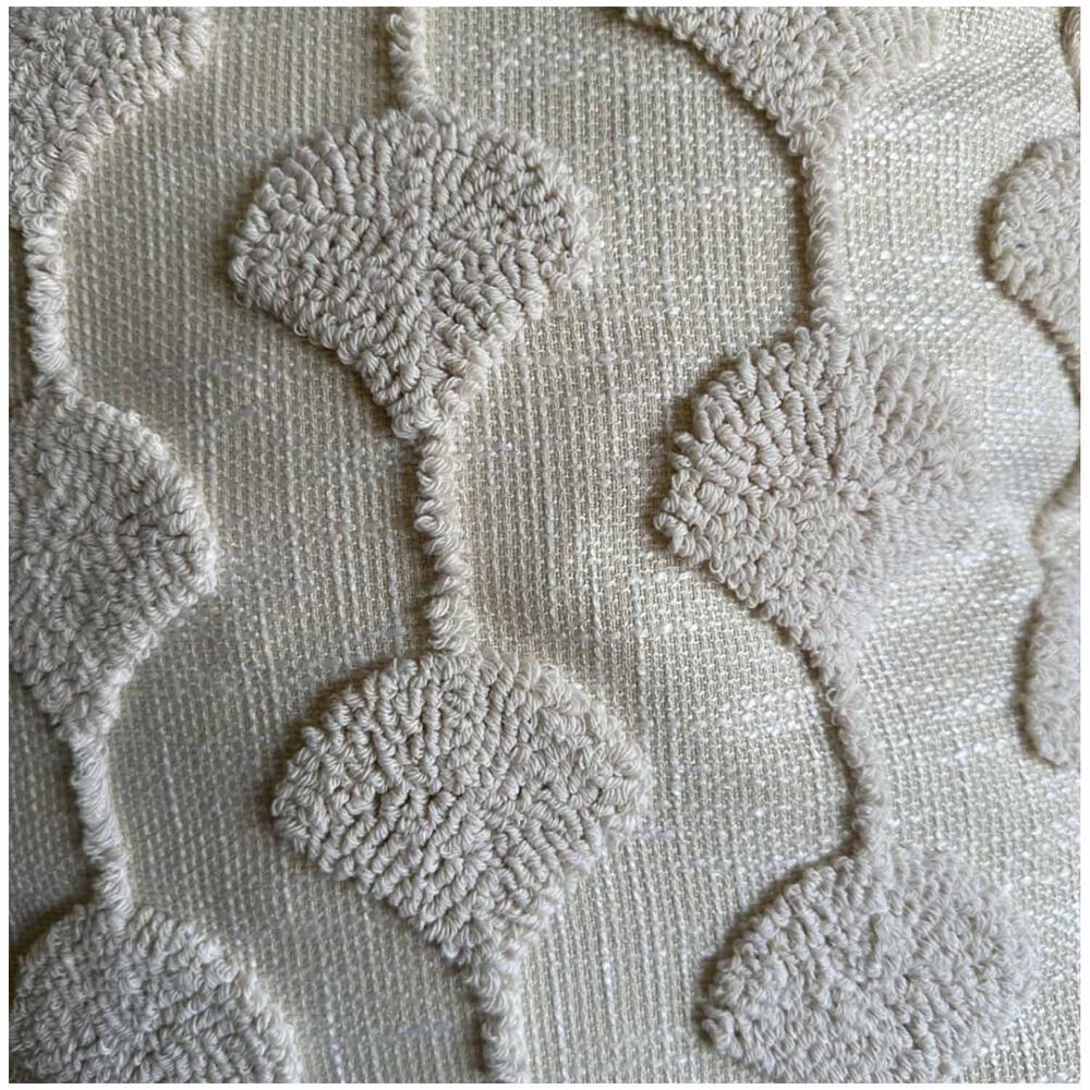 Pack De 02 Fundas De Cojin Dise&ntilde;o Boho 45x45 Cm M12 image number 2.0