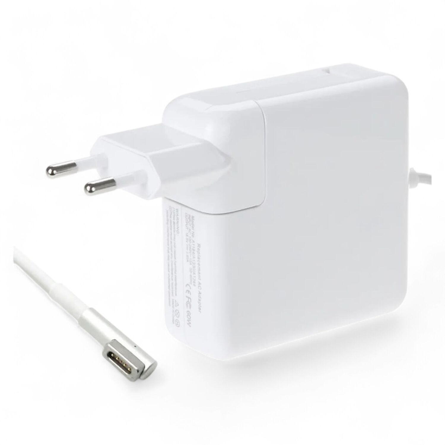 Cargador Dblue 45w Para Macbook Pro Con Conector Magsafe 14.5v/3.1a image number 3.0