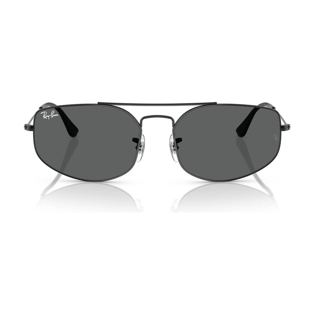 Lentes De Sol Explorer 5 Negro Ray-ban image number 0.0