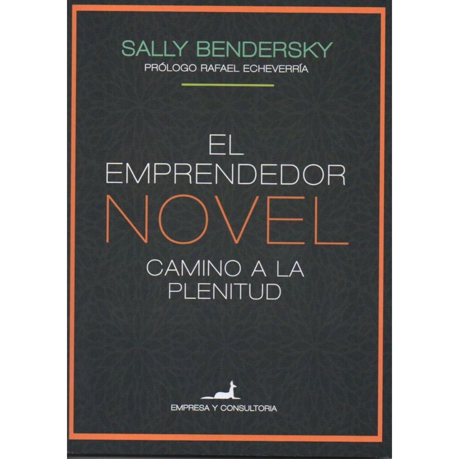Emprendedor Novel: Camino A La Plenitud image number 0.0