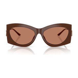 Lentes De Sol Navarra Marr&oacute;n Michael Kors