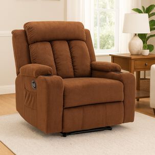 Sillón Reclinable Berger Berlín