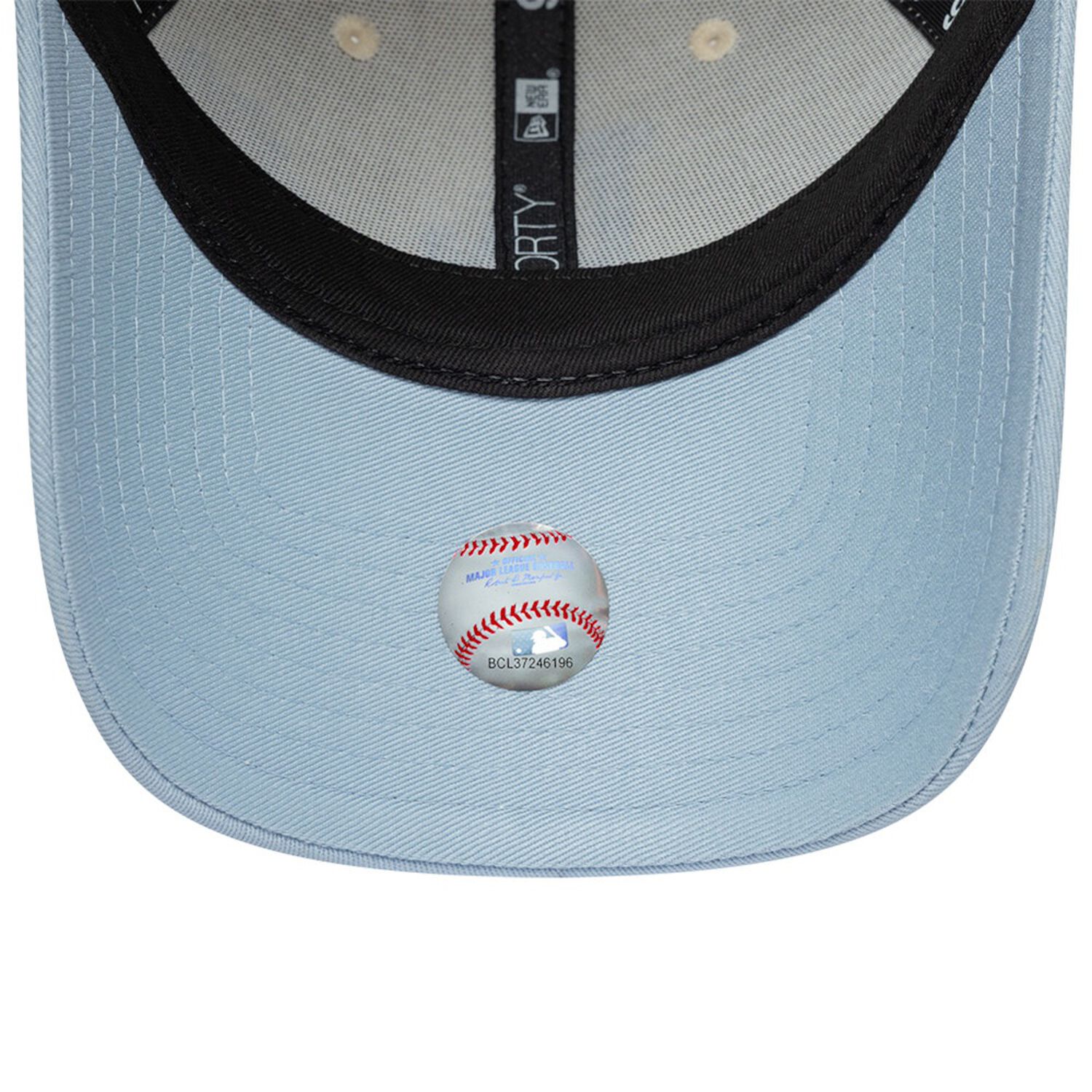 Gorra 9forty Mlb Los Angeles Dodgers Floral Pack Beige image number 6.0