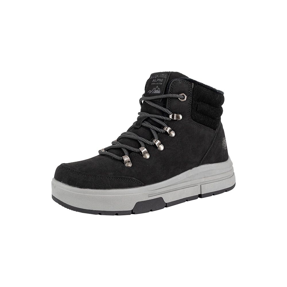 Botin Millan Negro Alquimia image number 0.0