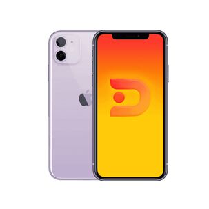 Iphone 11 64gb Purple Reacondicionado