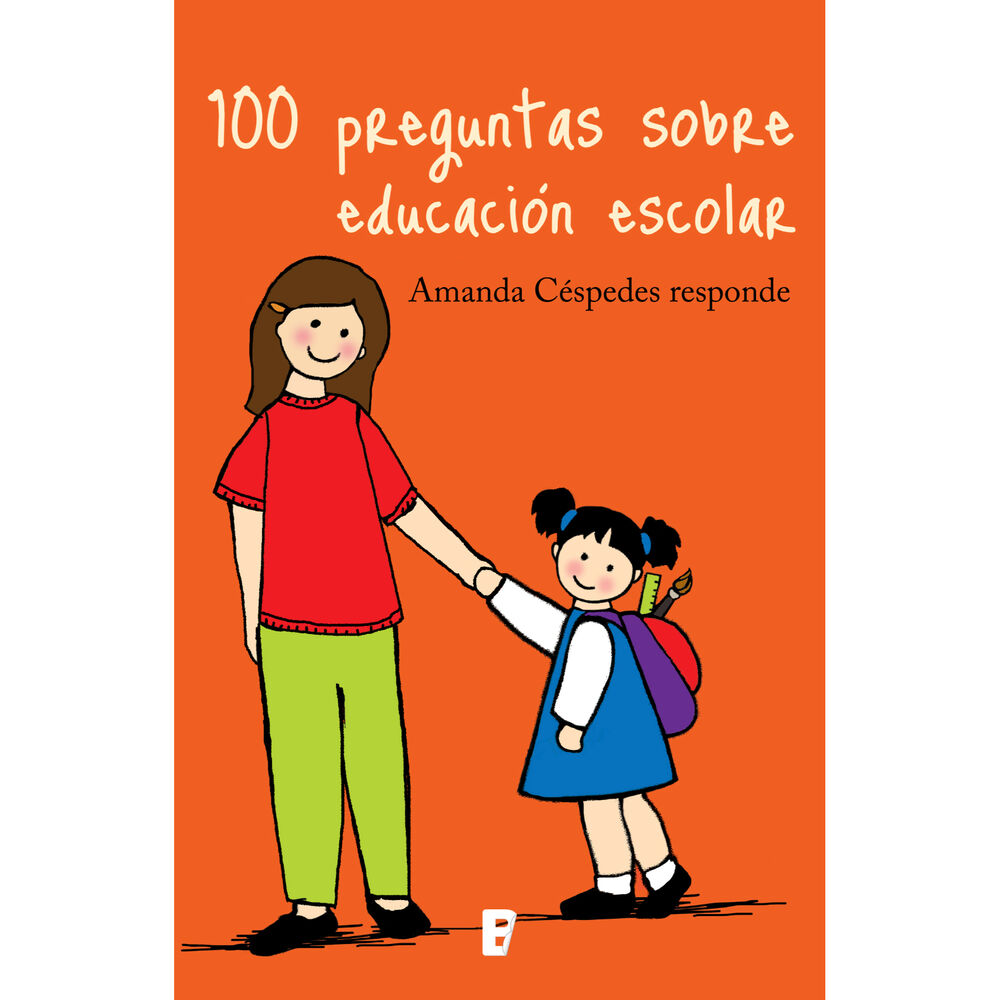 100 Preguntas Sobre Educación Escolar image number 0.0