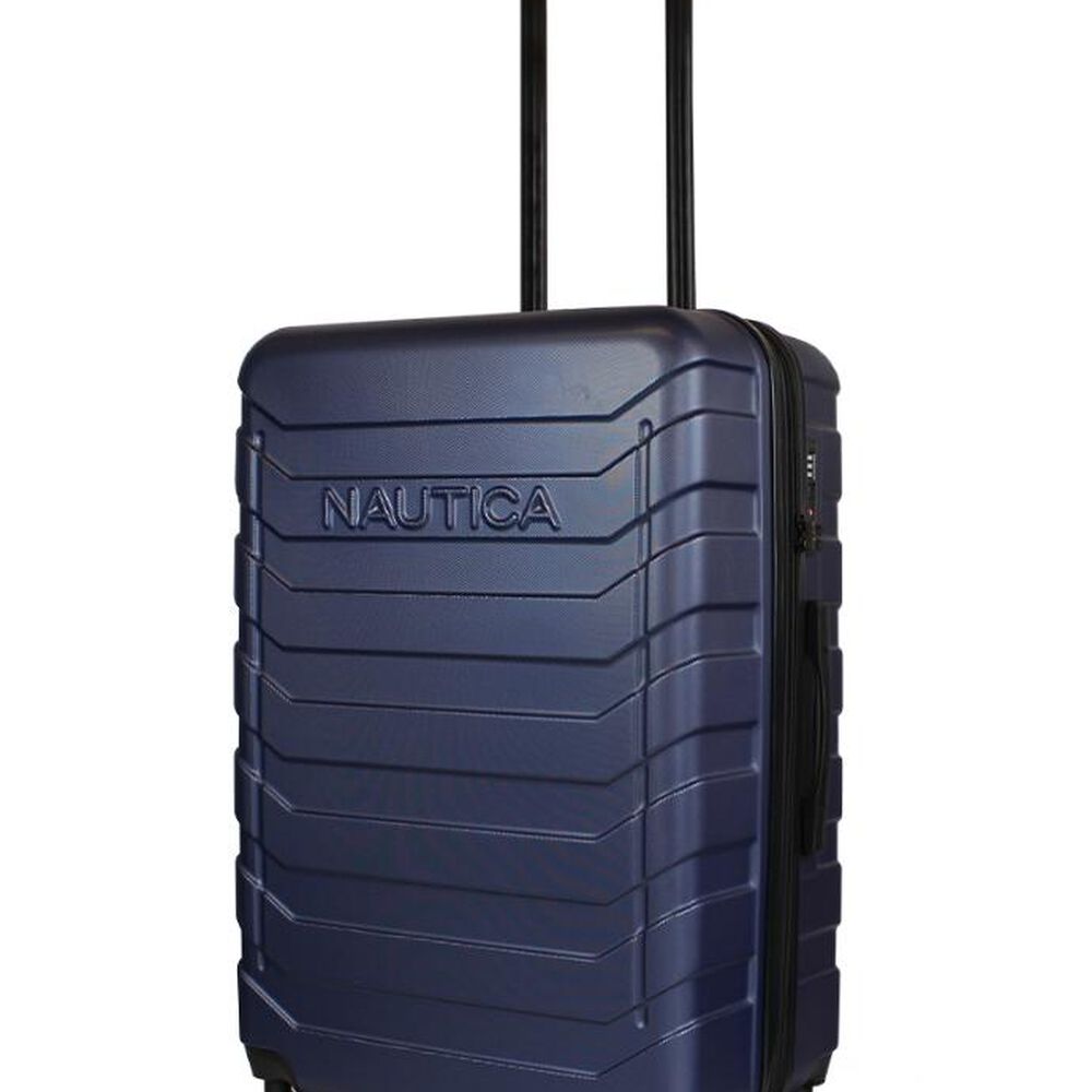 Maleta Mediana Soho 20kg Azul Nautica image number 5.0