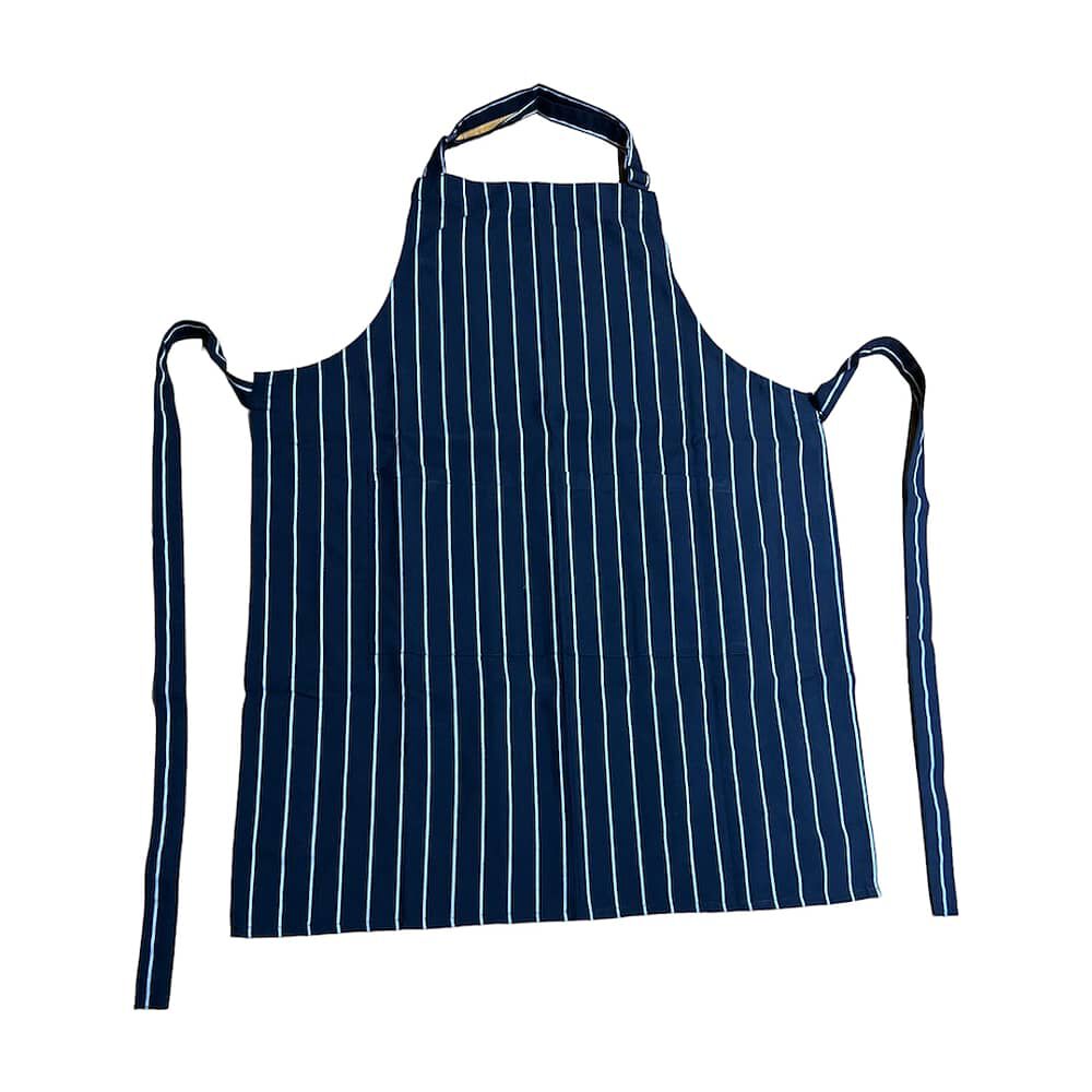 Pechera Cocina | Gastronom&iacute;a Con Bolsillo Doble Delantero image number 13.0