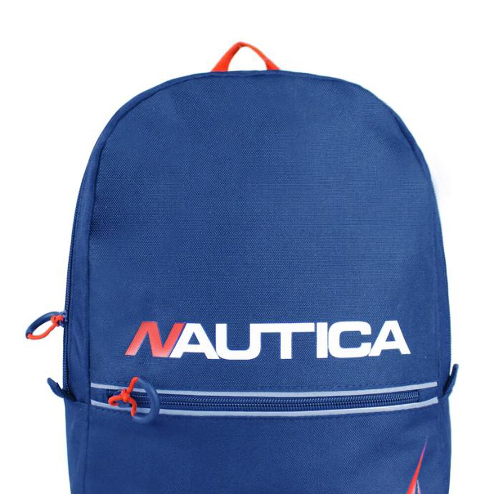 Mochila Tobago Azul Nautica image number 0.0