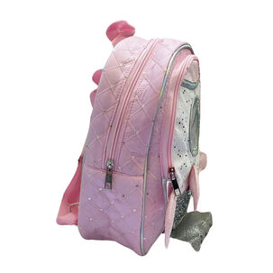 Mochila Escolar Para Niños Bolso Infantil Paseo Cohete
