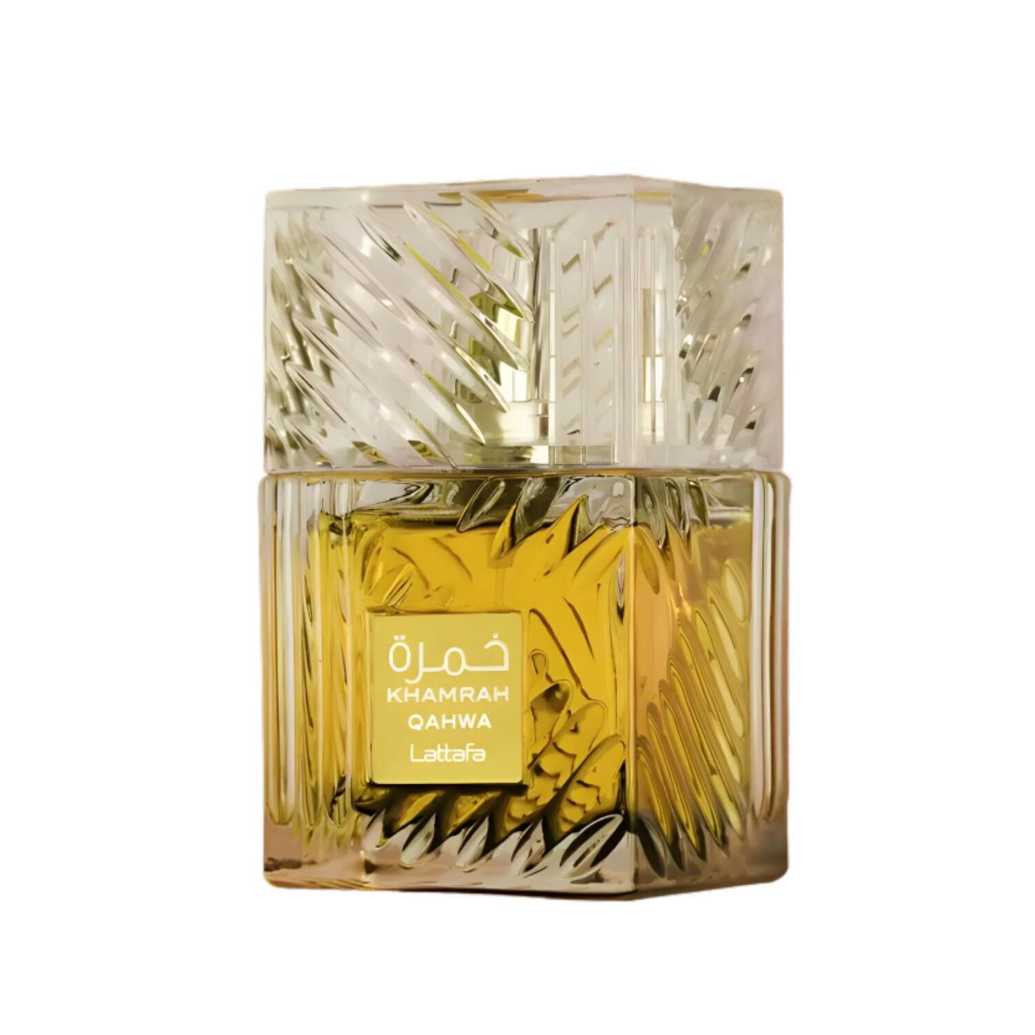 Khamrah Qahwa Lattafa 100 Ml Edp image number 1.0