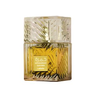 Khamrah Qahwa Lattafa 100 Ml Edp
