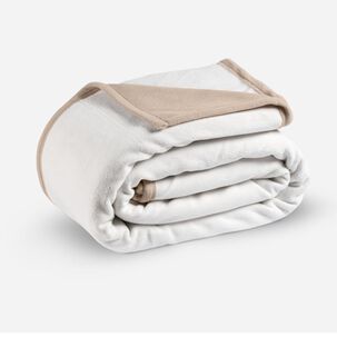 Frazada Rosen Bicolor / Super King