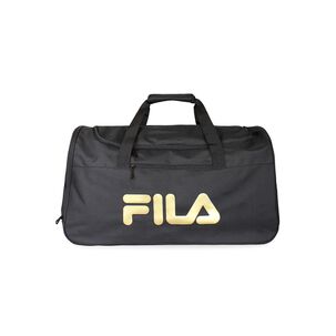 Bolso Deportivo Verona 71 Lts Gold Fila