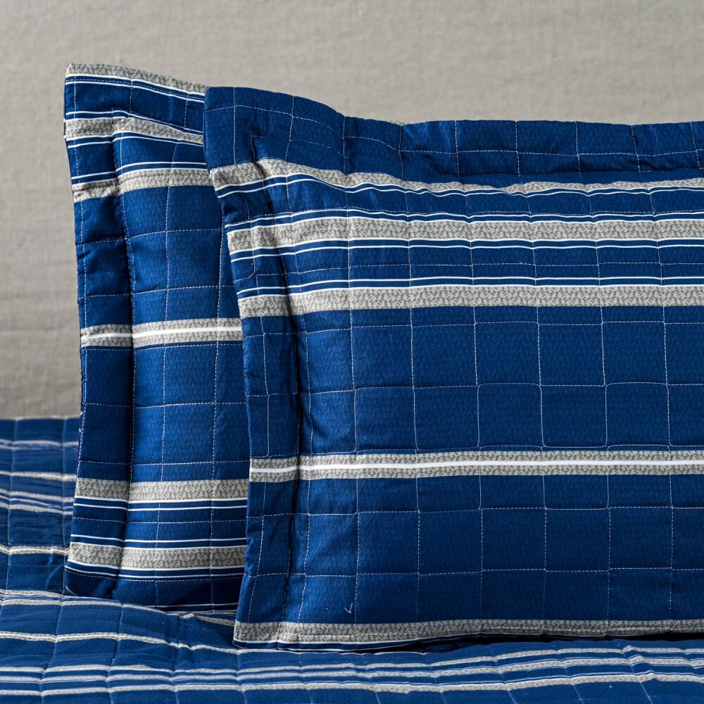 Quilt American Family By Cannon Marino / King image number 2.0