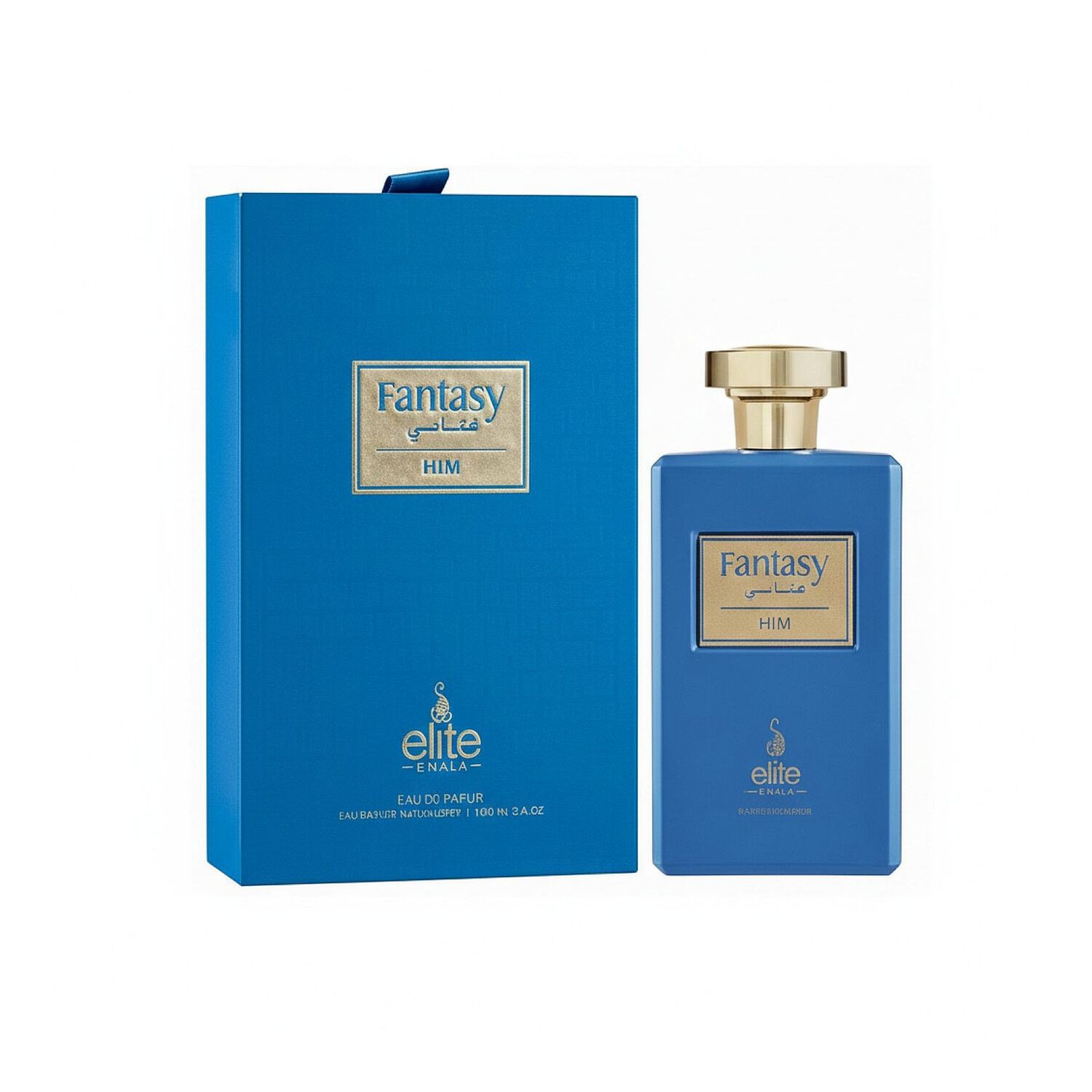 Risala Elite Fantasy For Him Edp 100ml image number 1.0