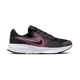 Zapatilla Running Nike Run Defy Mujer Negro