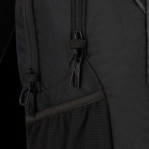 Mochila Notebook Xtrem Brooklyn 6xt Negro/rojo 15"