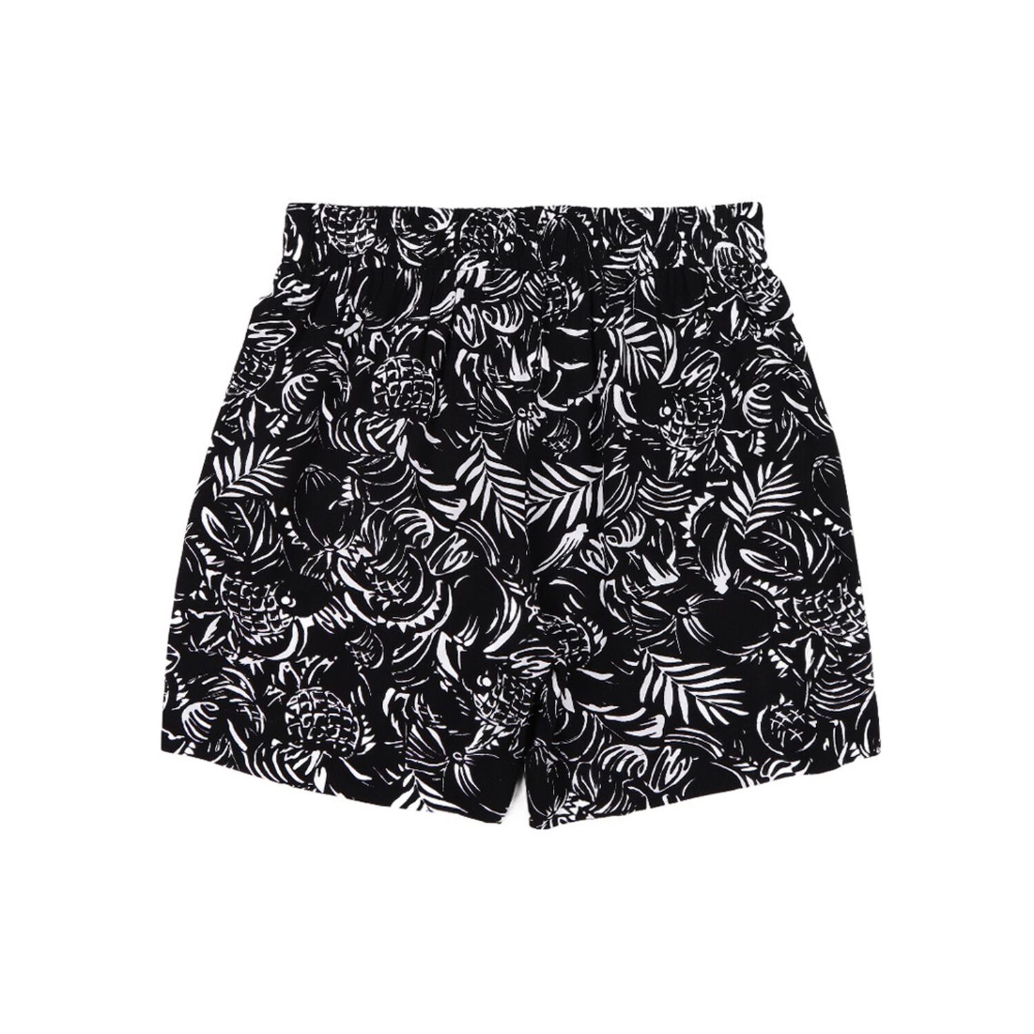 Short Mujer Geeps image number 1.0