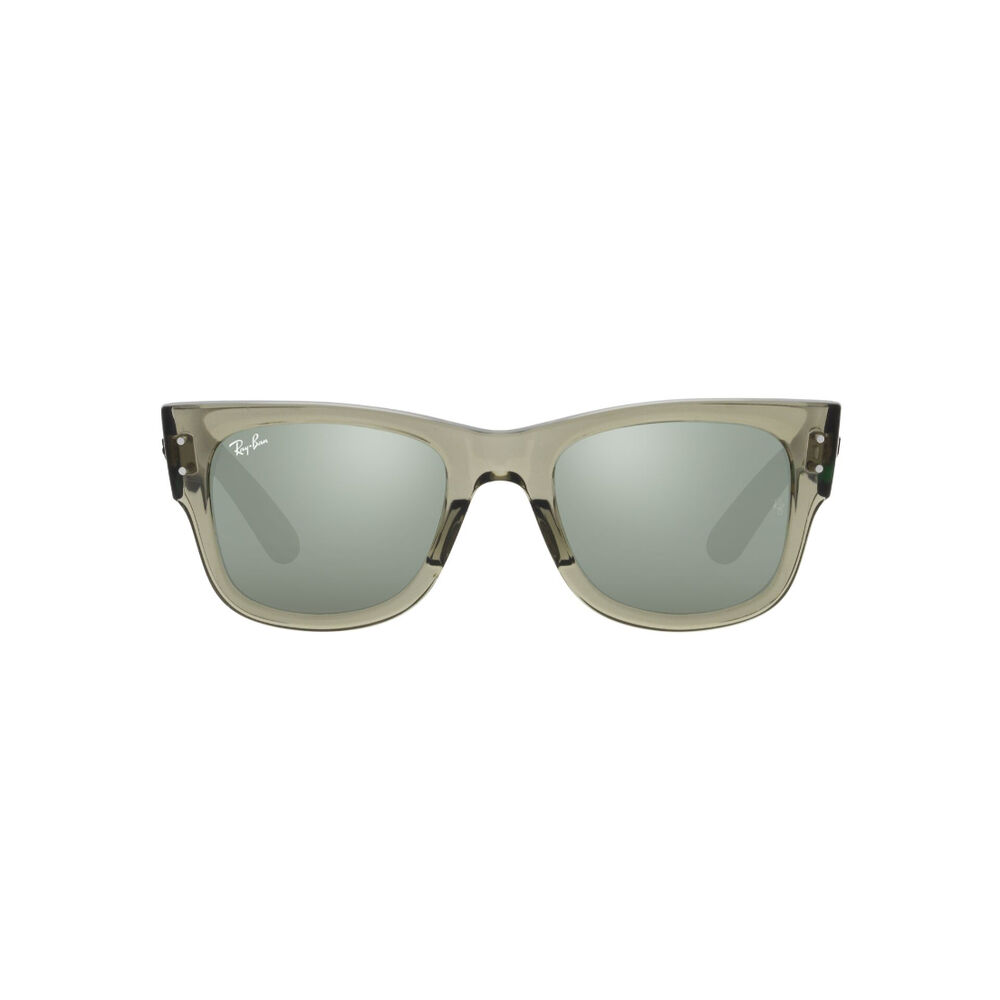 Lentes De Sol Mega Wayfarer Verde Ray-ban image number 0.0