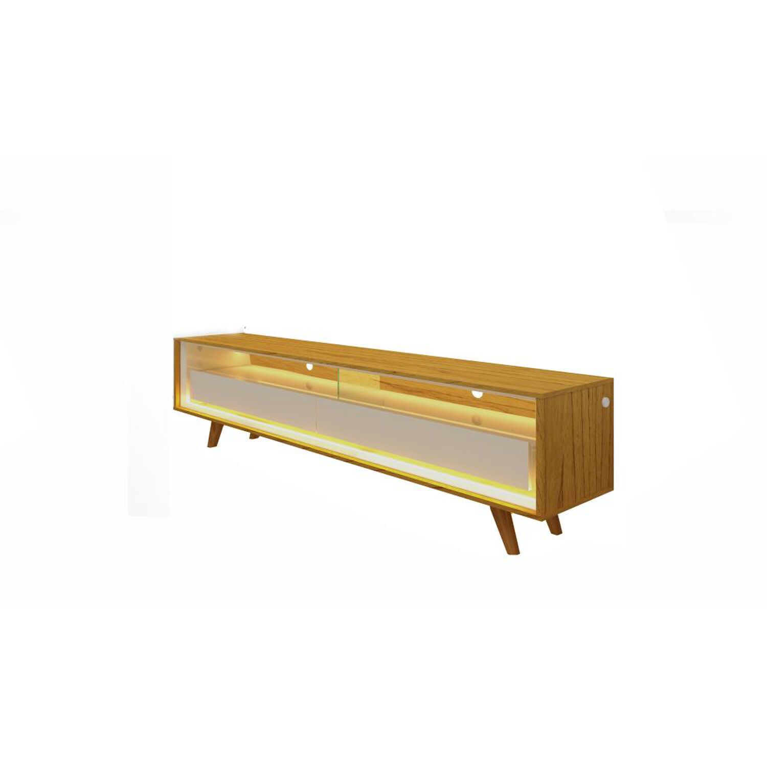Rack Decocasa Requinte / 2 Cajones image number 0.0