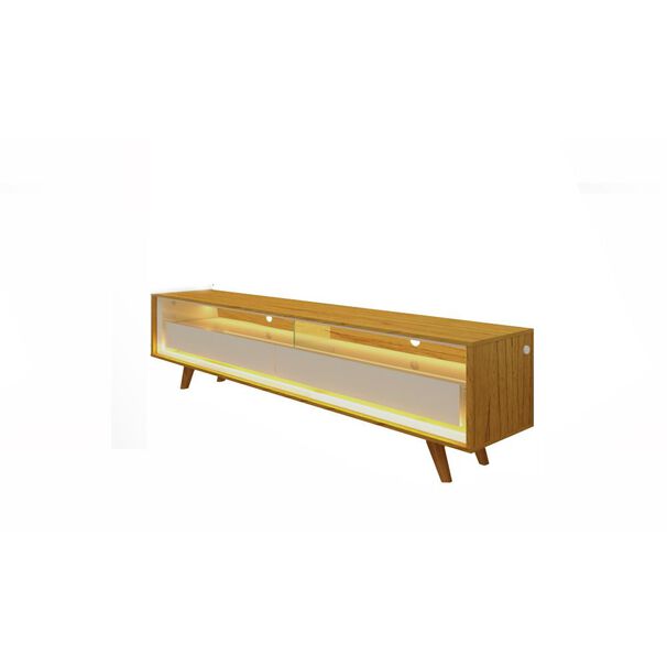Rack Decocasa Requinte / 2 Cajones